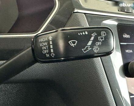 Фольксваген Tiguan Allspace 2018 в Львове на Automoto.ua Фольксваген Tiguan Allspace, объемом двигателя 2 л и пробегом 155 тыс. км за 28450 $, фото 14 на Automoto.ua