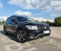 Фольксваген Tiguan Allspace, объемом двигателя 2 л и пробегом 12 тыс. км за 34900 $, фото 1 на Automoto.ua