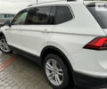 Фольксваген Tiguan Allspace, объемом двигателя 2 л и пробегом 187 тыс. км за 21999 $, фото 18 на Automoto.ua