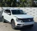 Фольксваген Tiguan Allspace, об'ємом двигуна 2 л та пробігом 180 тис. км за 12600 $, фото 1 на Automoto.ua