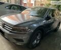 Фольксваген Tiguan Allspace, об'ємом двигуна 2 л та пробігом 12 тис. км за 31700 $, фото 1 на Automoto.ua