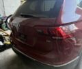 Фольксваген Tiguan Allspace, объемом двигателя 1.98 л и пробегом 280 тыс. км за 8700 $, фото 1 на Automoto.ua
