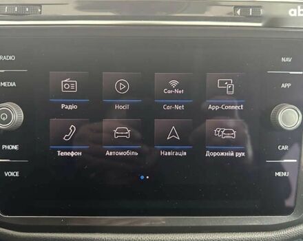Фольксваген Tiguan Allspace, объемом двигателя 2 л и пробегом 157 тыс. км за 28450 $, фото 24 на Automoto.ua