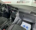 Фольксваген Tiguan Allspace, объемом двигателя 2 л и пробегом 155 тыс. км за 28450 $, фото 14 на Automoto.ua