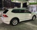 Фольксваген Tiguan Allspace, об'ємом двигуна 1.98 л та пробігом 73 тис. км за 34900 $, фото 14 на Automoto.ua