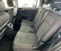 Фольксваген Tiguan Allspace, объемом двигателя 2 л и пробегом 155 тыс. км за 28450 $, фото 18 на Automoto.ua