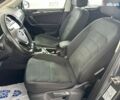 Фольксваген Tiguan Allspace 2018 в Львове на Automoto.ua Фольксваген Tiguan Allspace, объемом двигателя 2 л и пробегом 155 тыс. км за 28450 $, фото 7 на Automoto.ua