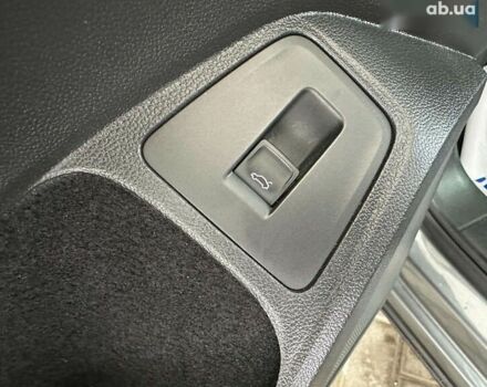 Фольксваген Tiguan Allspace, объемом двигателя 2 л и пробегом 155 тыс. км за 28450 $, фото 8 на Automoto.ua