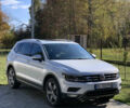 Фольксваген Tiguan Allspace, об'ємом двигуна 2 л та пробігом 85 тис. км за 28000 $, фото 1 на Automoto.ua