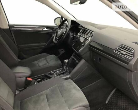 Фольксваген Tiguan Allspace, об'ємом двигуна 2 л та пробігом 129 тис. км за 32800 $, фото 30 на Automoto.ua