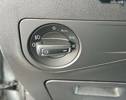 Фольксваген Tiguan Allspace, объемом двигателя 2 л и пробегом 155 тыс. км за 28450 $, фото 24 на Automoto.ua