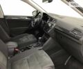 Фольксваген Tiguan Allspace, объемом двигателя 2 л и пробегом 129 тыс. км за 32800 $, фото 30 на Automoto.ua