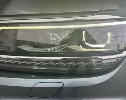 Фольксваген Tiguan Allspace, объемом двигателя 2 л и пробегом 157 тыс. км за 28450 $, фото 4 на Automoto.ua