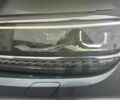 Фольксваген Tiguan Allspace, объемом двигателя 2 л и пробегом 157 тыс. км за 28450 $, фото 4 на Automoto.ua