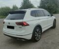 Фольксваген Tiguan Allspace, объемом двигателя 2 л и пробегом 129 тыс. км за 32500 $, фото 54 на Automoto.ua