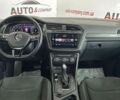 Фольксваген Tiguan Allspace 2018 в Львове на Automoto.ua Фольксваген Tiguan Allspace, объемом двигателя 2 л и пробегом 155 тыс. км за 28450 $, фото 18 на Automoto.ua