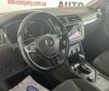 Фольксваген Tiguan Allspace, объемом двигателя 2 л и пробегом 157 тыс. км за 28450 $, фото 17 на Automoto.ua