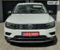 Фольксваген Tiguan Allspace, объемом двигателя 2 л и пробегом 176 тыс. км за 27499 $, фото 3 на Automoto.ua