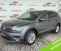 Фольксваген Tiguan Allspace, объемом двигателя 2 л и пробегом 155 тыс. км за 28450 $, фото 1 на Automoto.ua
