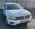 Фольксваген Tiguan Allspace, об'ємом двигуна 2 л та пробігом 34 тис. км за 19200 $, фото 9 на Automoto.ua