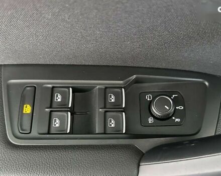 Фольксваген Tiguan Allspace 2018 в Львове на Automoto.ua Фольксваген Tiguan Allspace, объемом двигателя 2 л и пробегом 155 тыс. км за 28450 $, фото 15 на Automoto.ua