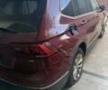 Фольксваген Tiguan Allspace, объемом двигателя 1.98 л и пробегом 280 тыс. км за 8700 $, фото 3 на Automoto.ua