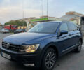 Фольксваген Tiguan Allspace, объемом двигателя 1.98 л и пробегом 75 тыс. км за 22500 $, фото 1 на Automoto.ua