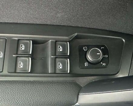 Фольксваген Tiguan Allspace, объемом двигателя 2 л и пробегом 157 тыс. км за 28450 $, фото 17 на Automoto.ua