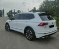 Фольксваген Tiguan Allspace, объемом двигателя 2 л и пробегом 129 тыс. км за 32500 $, фото 53 на Automoto.ua