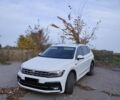 Фольксваген Tiguan Allspace, объемом двигателя 2 л и пробегом 129 тыс. км за 32500 $, фото 16 на Automoto.ua