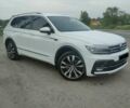 Фольксваген Tiguan Allspace, объемом двигателя 2 л и пробегом 129 тыс. км за 32500 $, фото 56 на Automoto.ua