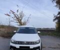 Фольксваген Tiguan Allspace, об'ємом двигуна 2 л та пробігом 129 тис. км за 32800 $, фото 17 на Automoto.ua