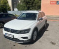 Фольксваген Tiguan Allspace, объемом двигателя 2 л и пробегом 260 тыс. км за 27500 $, фото 1 на Automoto.ua