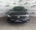 Фольксваген Tiguan Allspace, объемом двигателя 2 л и пробегом 157 тыс. км за 28450 $, фото 1 на Automoto.ua