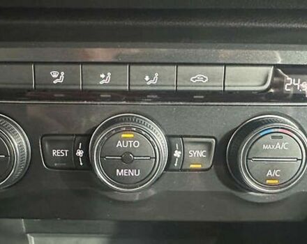 Фольксваген Tiguan Allspace, объемом двигателя 2 л и пробегом 157 тыс. км за 28450 $, фото 19 на Automoto.ua