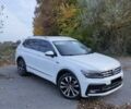 Фольксваген Tiguan Allspace, объемом двигателя 2 л и пробегом 129 тыс. км за 32500 $, фото 1 на Automoto.ua