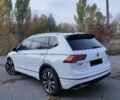 Фольксваген Tiguan Allspace, объемом двигателя 2 л и пробегом 129 тыс. км за 32800 $, фото 12 на Automoto.ua