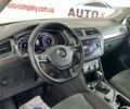 Фольксваген Tiguan Allspace, объемом двигателя 2 л и пробегом 155 тыс. км за 28450 $, фото 4 на Automoto.ua
