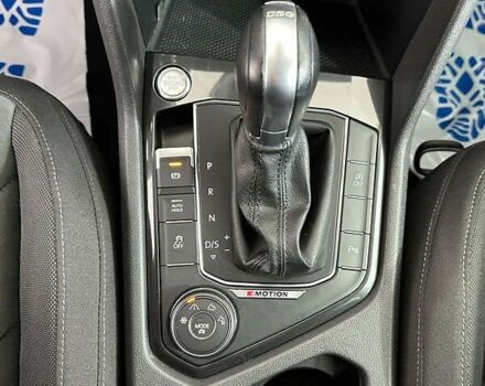 Фольксваген Tiguan Allspace 2018 в Львове на Automoto.ua Фольксваген Tiguan Allspace, объемом двигателя 2 л и пробегом 155 тыс. км за 28450 $, фото 21 на Automoto.ua