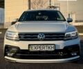 Фольксваген Tiguan Allspace, объемом двигателя 2 л и пробегом 94 тыс. км за 33399 $, фото 1 на Automoto.ua