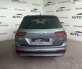Фольксваген Tiguan Allspace, объемом двигателя 2 л и пробегом 157 тыс. км за 28450 $, фото 3 на Automoto.ua