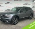 Фольксваген Tiguan Allspace, объемом двигателя 2 л и пробегом 157 тыс. км за 28450 $, фото 1 на Automoto.ua