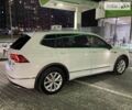 Фольксваген Tiguan Allspace, объемом двигателя 1.98 л и пробегом 73 тыс. км за 34900 $, фото 24 на Automoto.ua