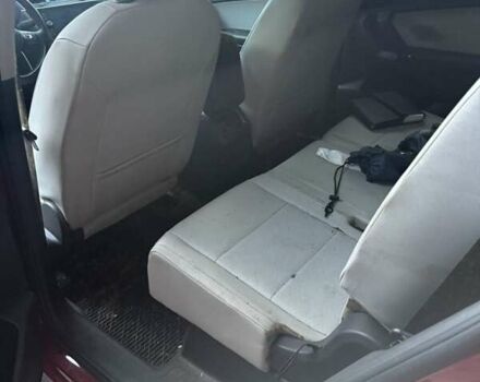 Фольксваген Tiguan Allspace, объемом двигателя 1.98 л и пробегом 280 тыс. км за 8700 $, фото 10 на Automoto.ua