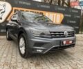 Фольксваген Tiguan Allspace, об'ємом двигуна 1.97 л та пробігом 221 тис. км за 27900 $, фото 1 на Automoto.ua