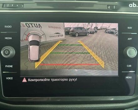 Фольксваген Tiguan Allspace, объемом двигателя 2 л и пробегом 157 тыс. км за 28450 $, фото 29 на Automoto.ua