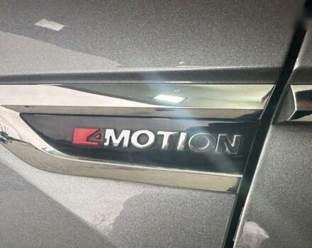 Фольксваген Tiguan Allspace, объемом двигателя 2 л и пробегом 157 тыс. км за 28450 $, фото 5 на Automoto.ua