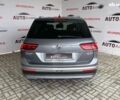 Фольксваген Tiguan Allspace 2018 в Львове на Automoto.ua Фольксваген Tiguan Allspace, объемом двигателя 2 л и пробегом 155 тыс. км за 28450 $, фото 3 на Automoto.ua