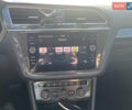 Фольксваген Tiguan Allspace, объемом двигателя 2 л и пробегом 260 тыс. км за 27500 $, фото 4 на Automoto.ua