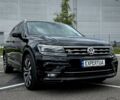 Фольксваген Tiguan Allspace, объемом двигателя 2 л и пробегом 176 тыс. км за 31450 $, фото 1 на Automoto.ua